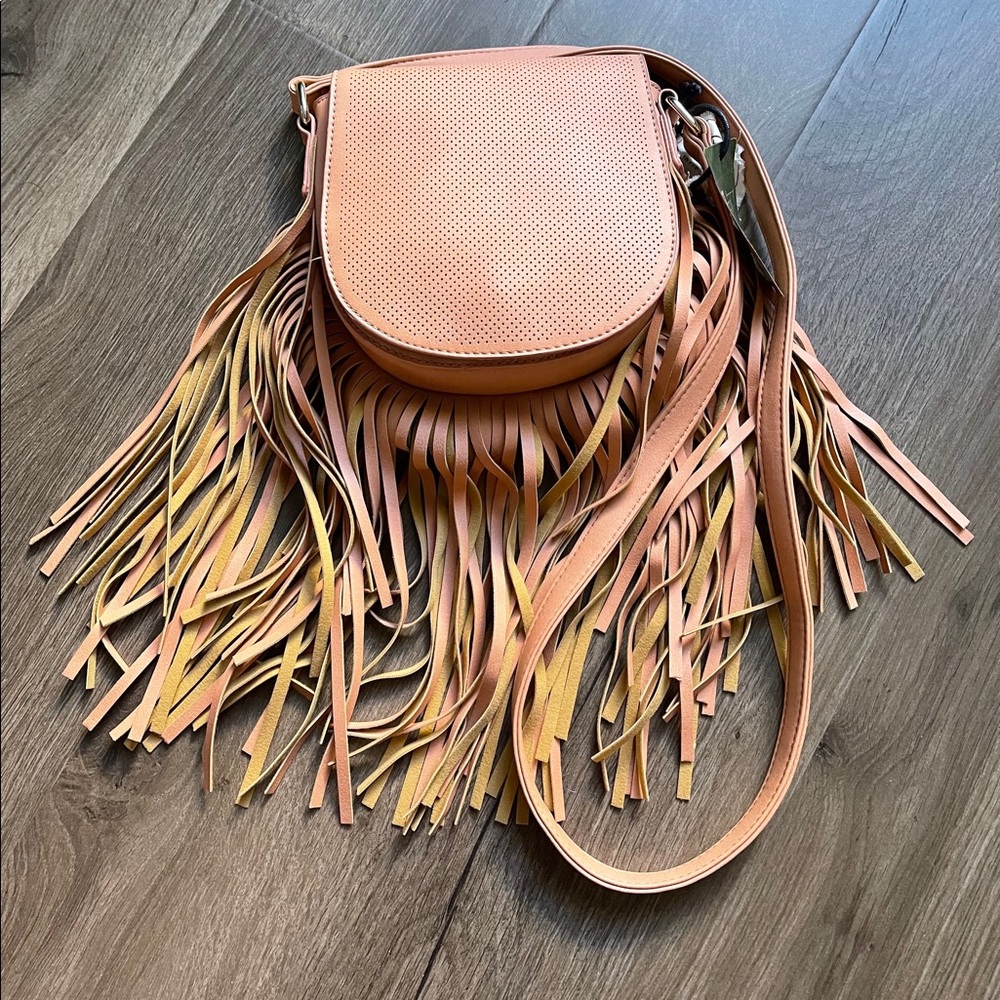 Like Dreams Cross body bag